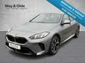 BMW 120 M Sport Aut Navi LED SHZ RFK Klimaaut ACC Grau - thumbnail 1