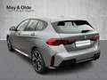 BMW 120 M Sport Aut Navi LED SHZ RFK Klimaaut ACC Grau - thumbnail 5