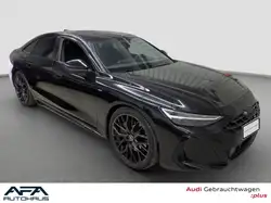 Audi A6 e Hybrid edition one S Line*Matrix*360°*LM21