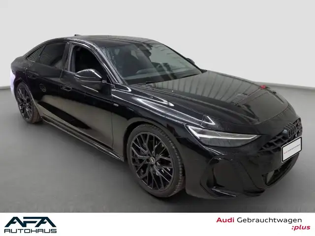Audi A6 e Hybrid edition one S Line*Matrix*360°*LM21