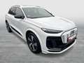 Audi Q6 e-tron quattro S LINE BLACKPAK PANO CARBON Blanc - thumbnail 6