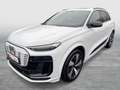 Audi Q6 e-tron quattro S LINE BLACKPAK PANO CARBON Blanc - thumbnail 2