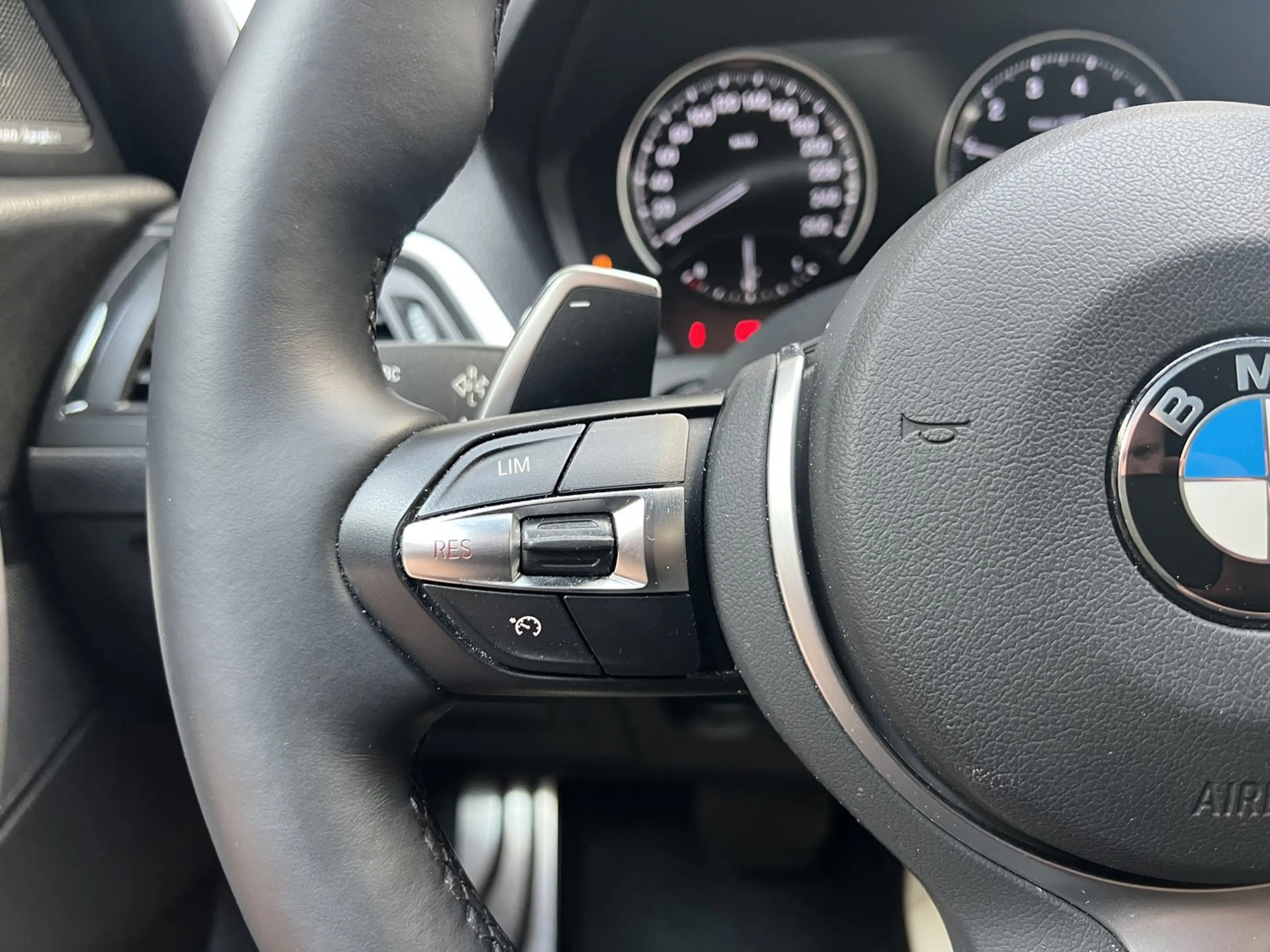 BMW 140 M140i Special Edt. Harman&Kardon Navi Carp — photo 12