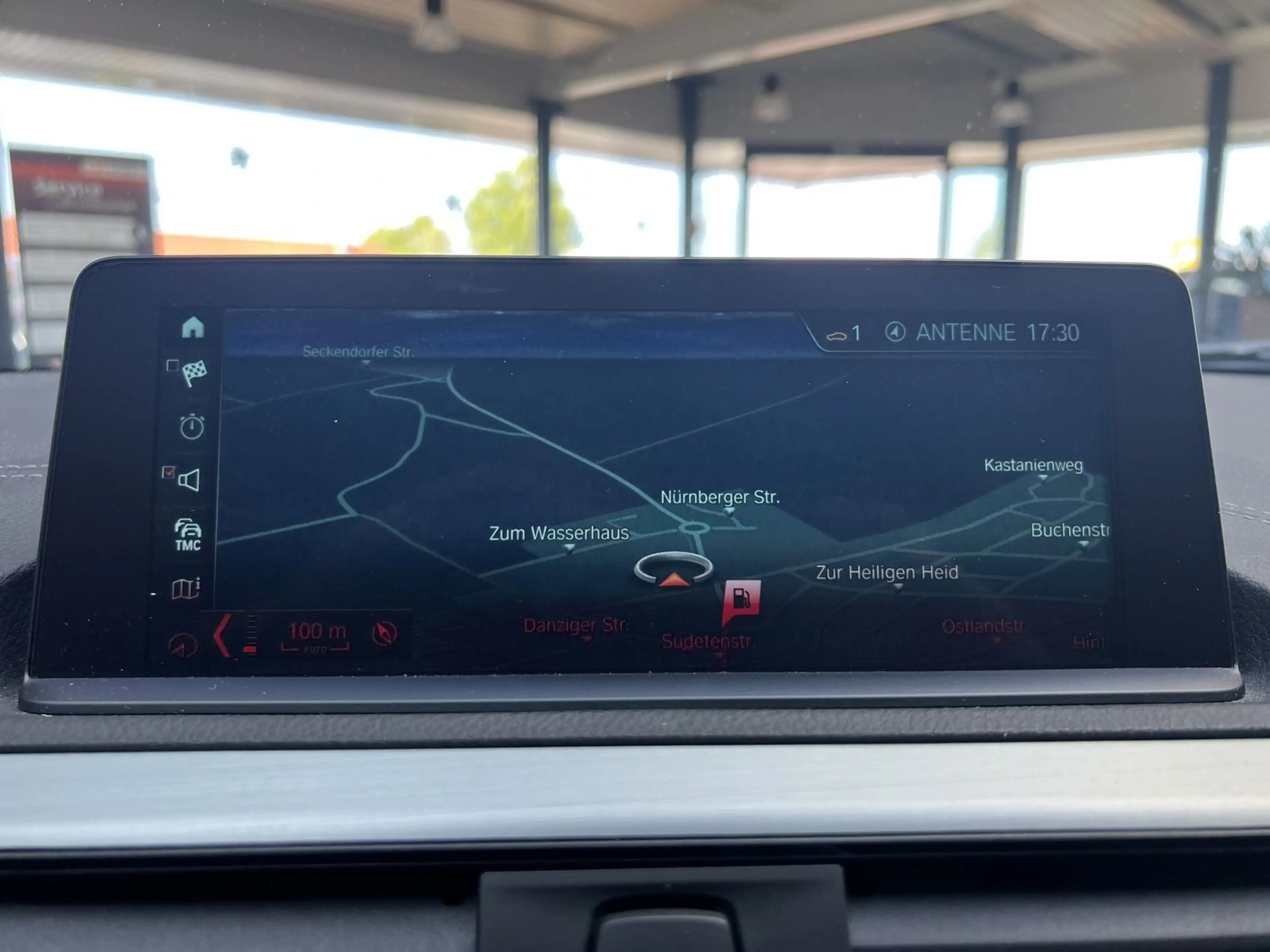 BMW 140 M140i Special Edt. Harman&Kardon Navi Carp — photo 3