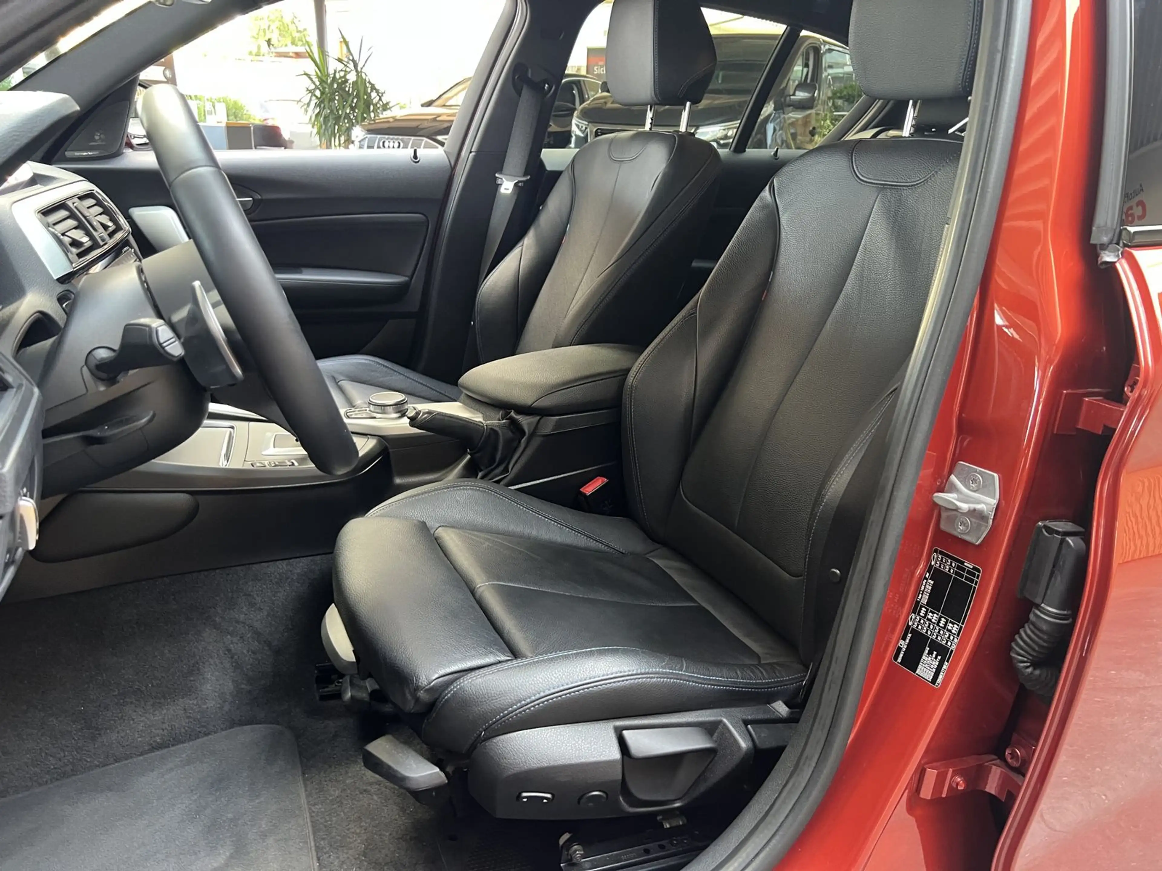BMW 140 M140i Special Edt. Harman&Kardon Navi Carp — photo 2