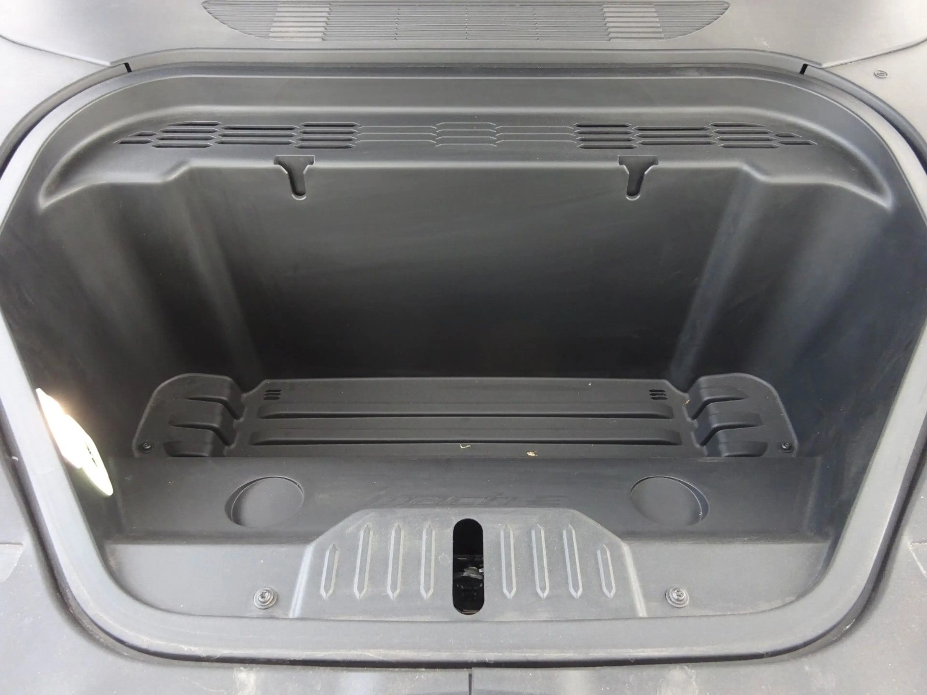 Ford Mustang Mach-E AWD Premium Pano B&O Navi — photo 12