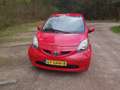 Toyota Aygo 1.0-12V Rood - thumbnail 9