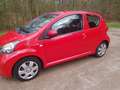 Toyota Aygo 1.0-12V Rood - thumbnail 1