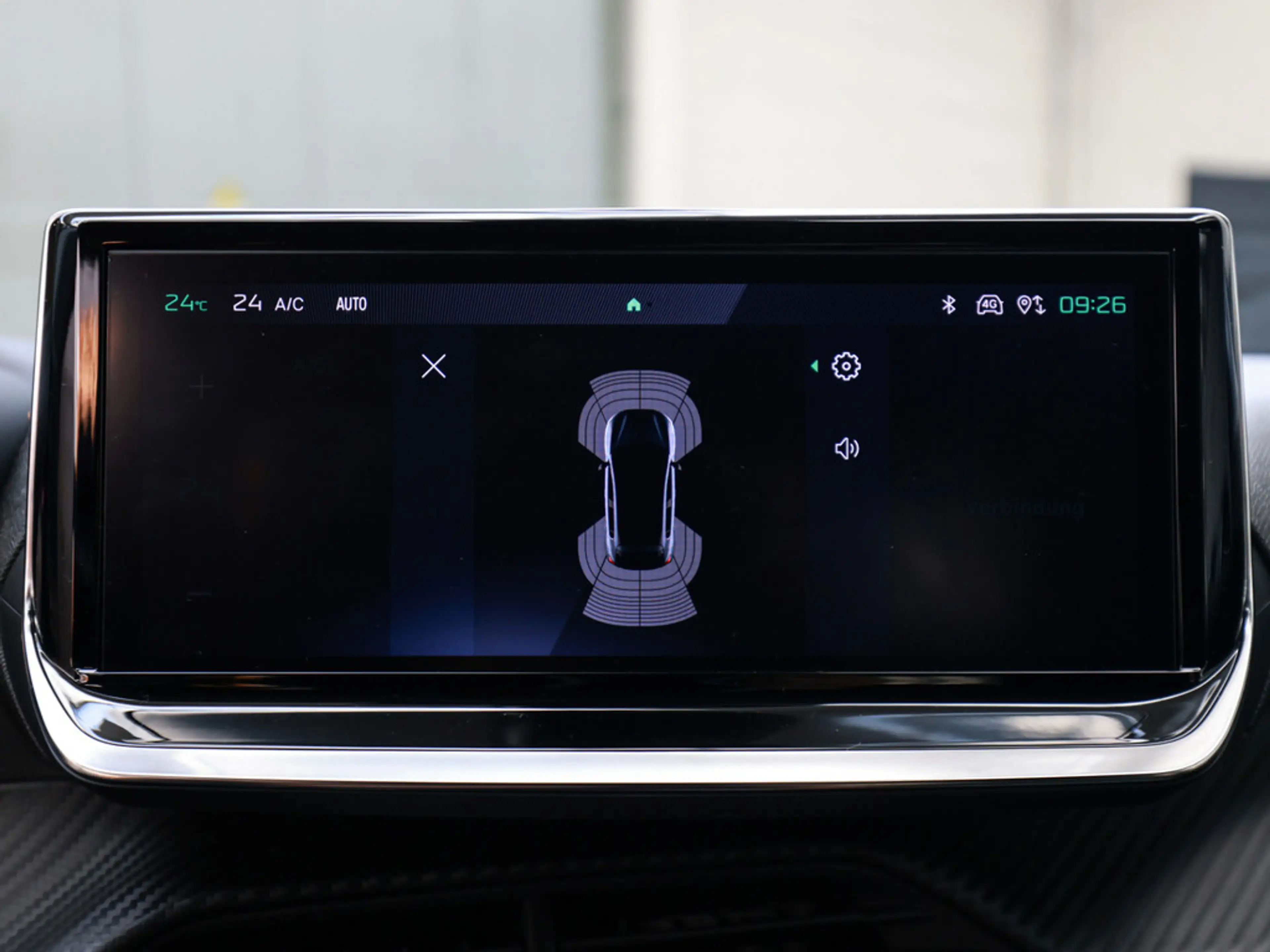 Peugeot 208 Allure PureTech 100 LED SPURH. SHZ KLIMA — photo 12