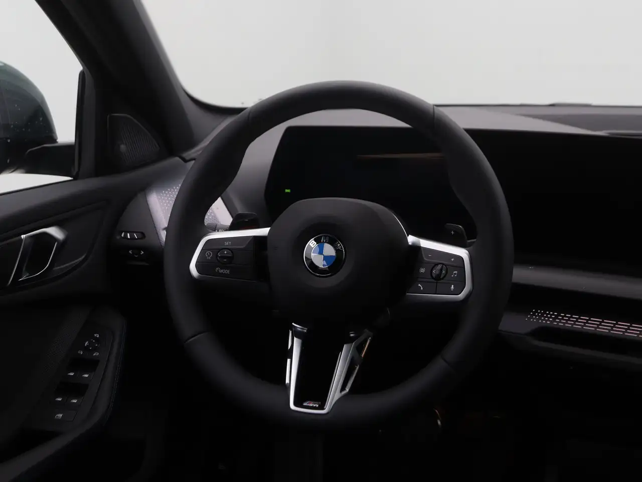 BMW 1 Series 2026