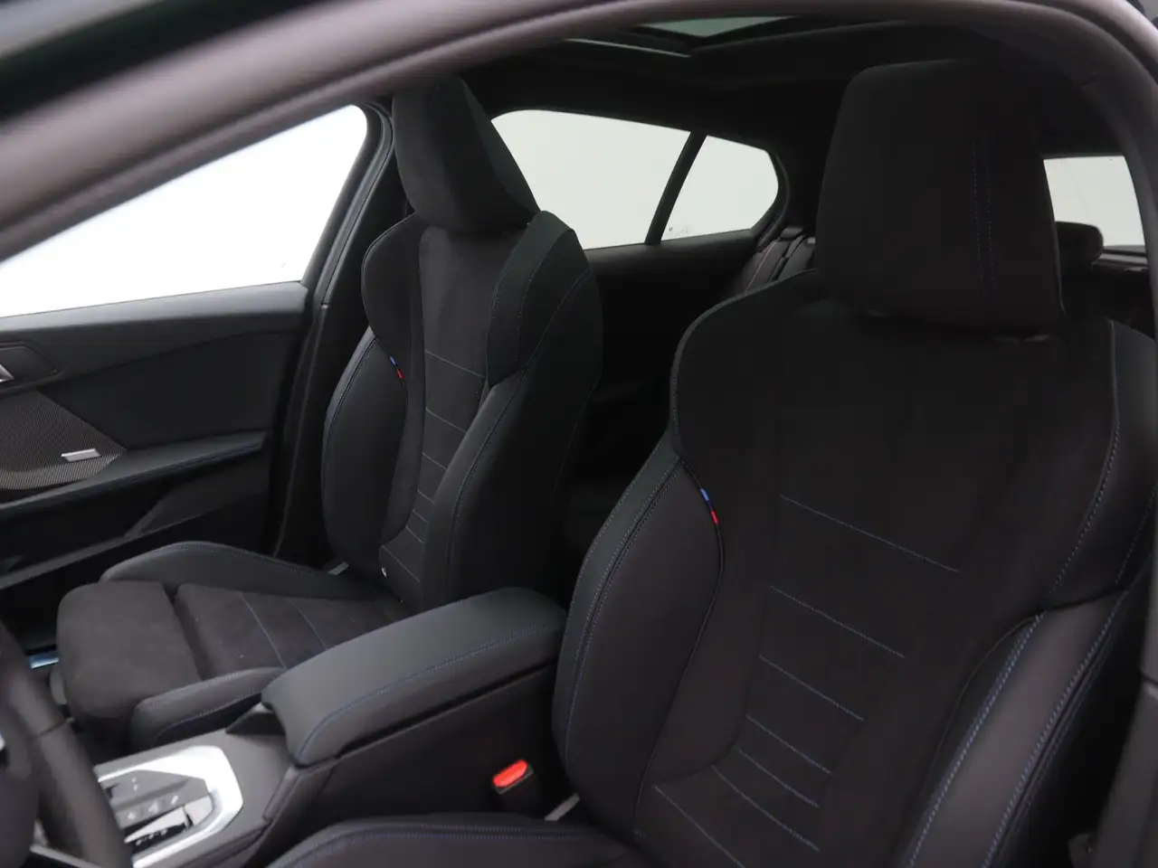 BMW 1 Series 2026