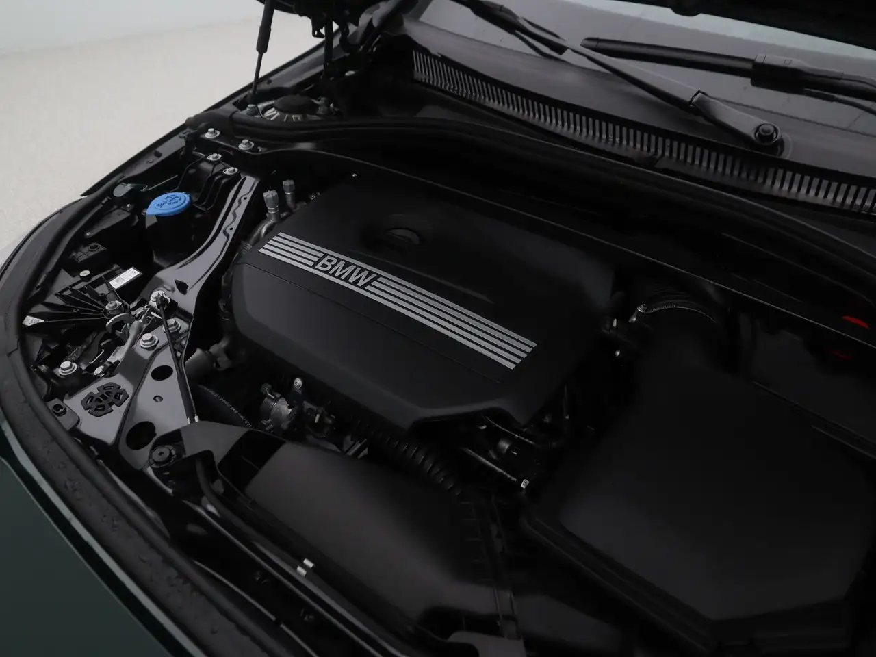 BMW 1 Series 2026