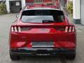 Ford Mustang Mach-E Premium AWD Rojo - thumbnail 5