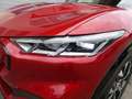 Ford Mustang Mach-E Premium AWD Piros - thumbnail 8