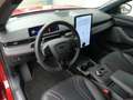 Ford Mustang Mach-E Premium AWD Piros - thumbnail 11