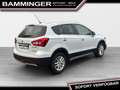 Suzuki SX4 S-Cross 1,4 DITC Hybrid shine Automatik Wit - thumbnail 5