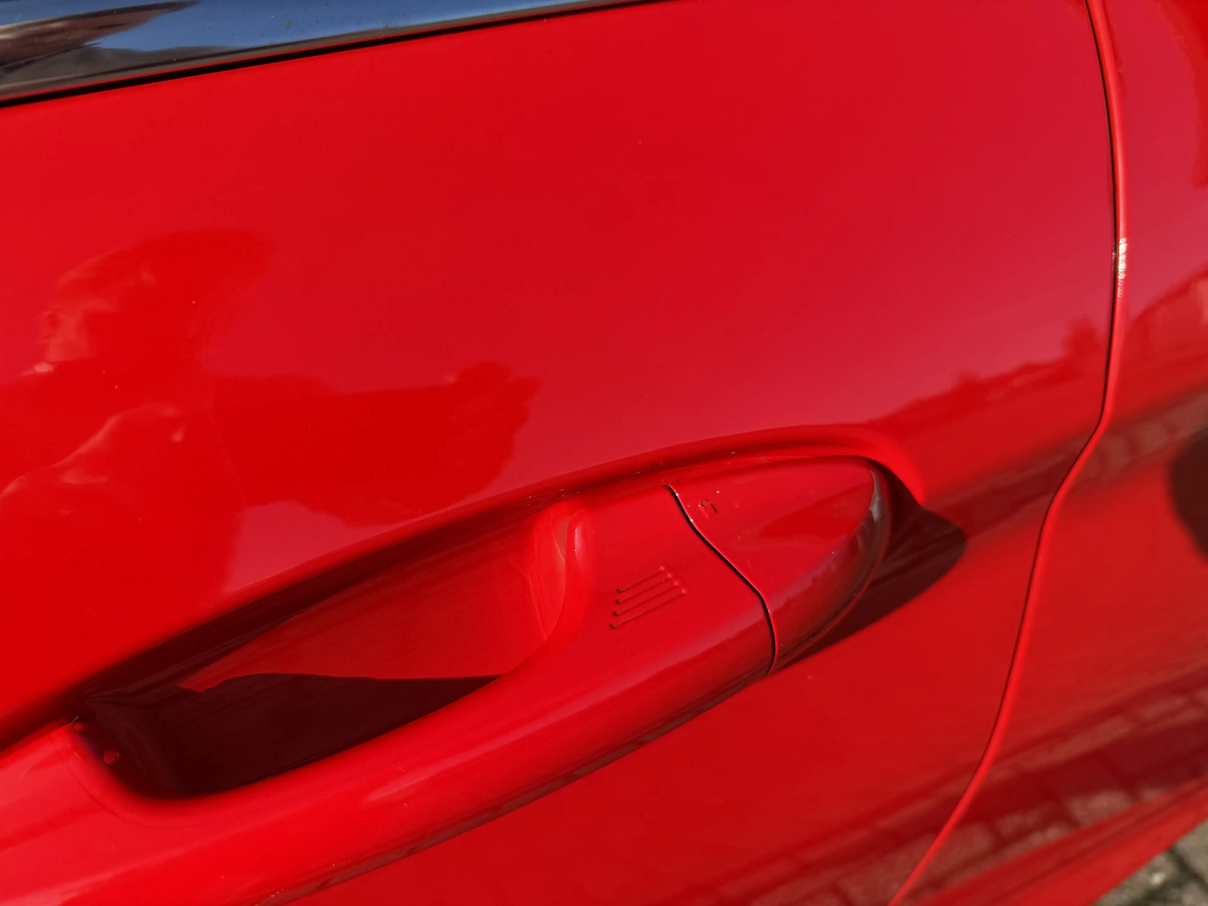 Ford Fiesta 1.0 EcoBoost Hybrid Titanium X | STOEL/STUURVERW. — photo 19
