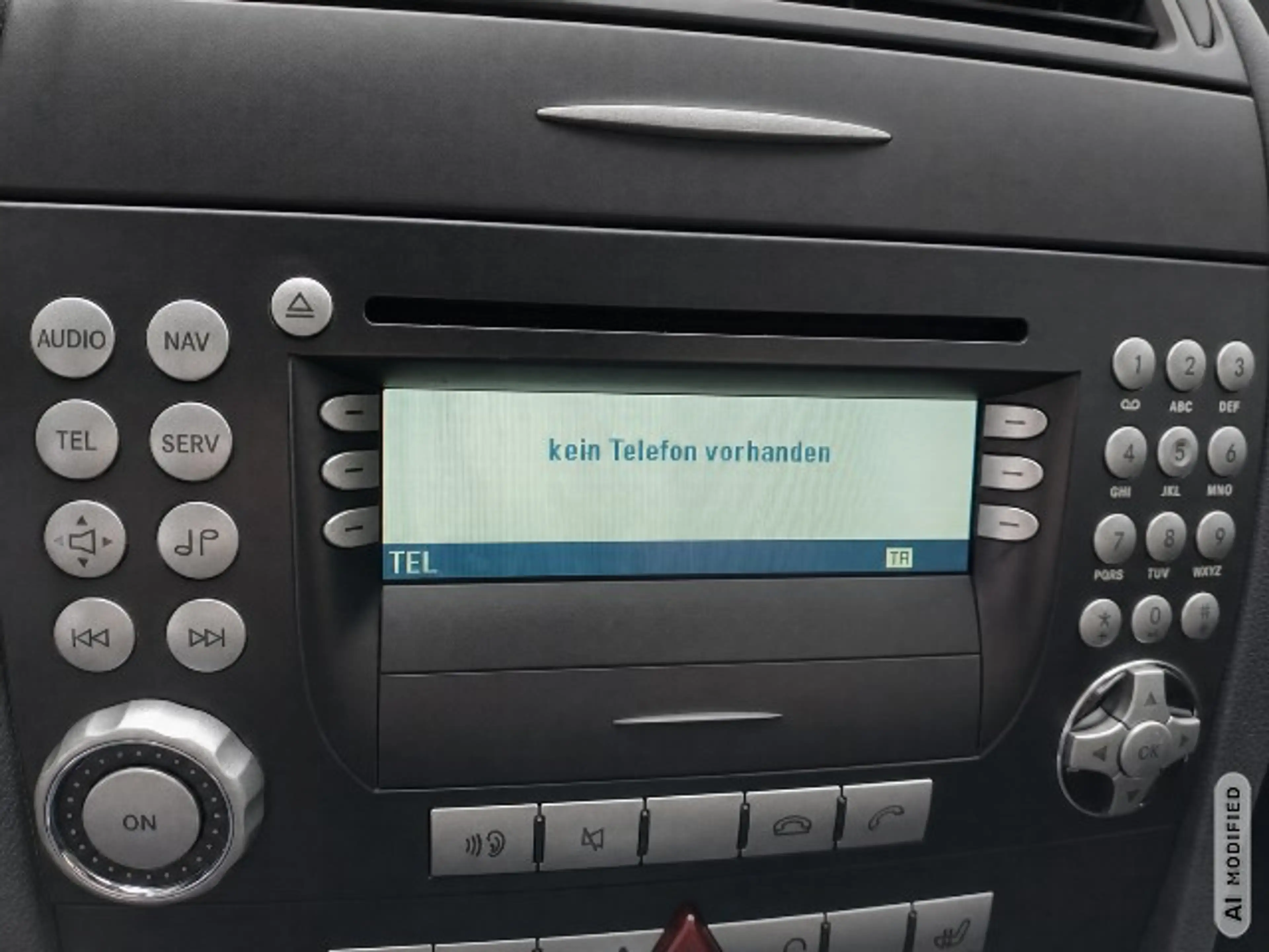 Mercedes-Benz SLK 200 KOMPRESSOR NAVI LEDER SHZ ALU TEMPO SPOSI — photo 14