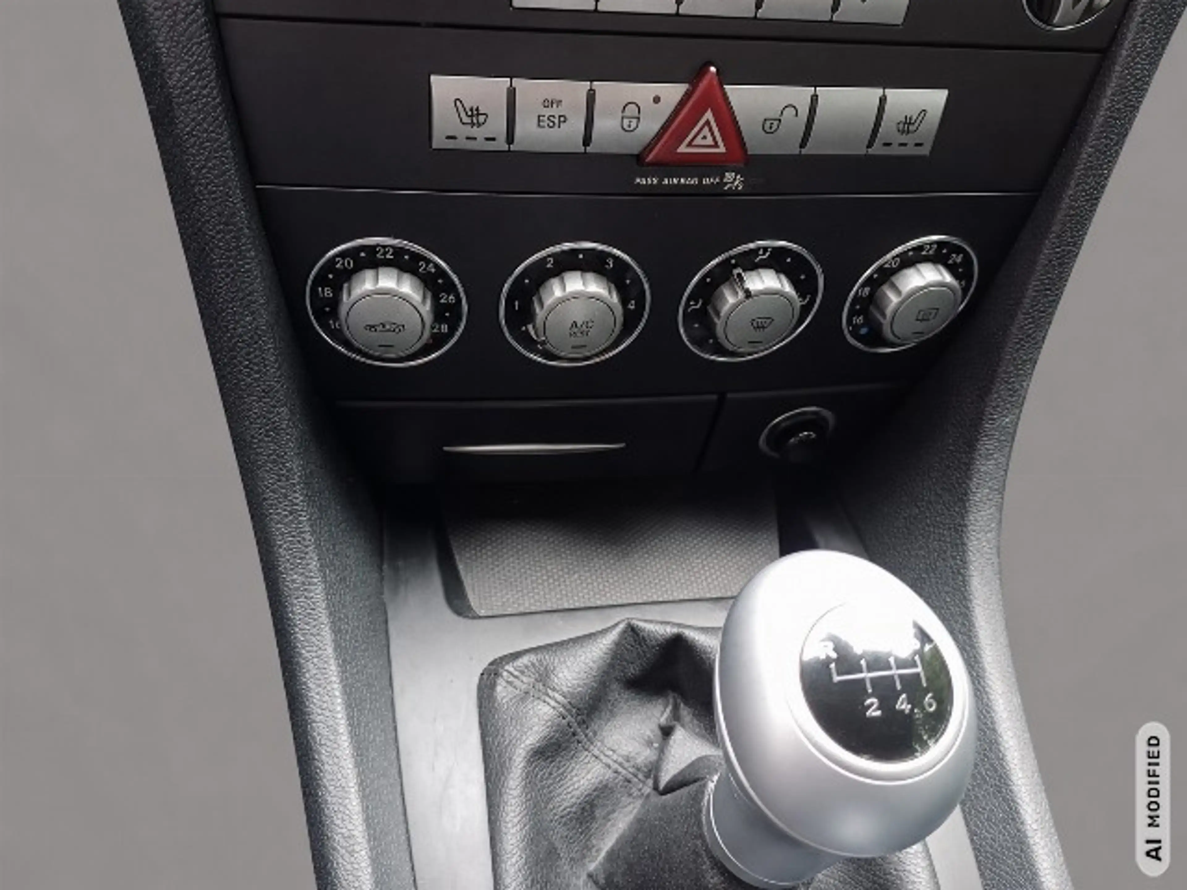Mercedes-Benz SLK 200 KOMPRESSOR NAVI LEDER SHZ ALU TEMPO SPOSI — photo 15
