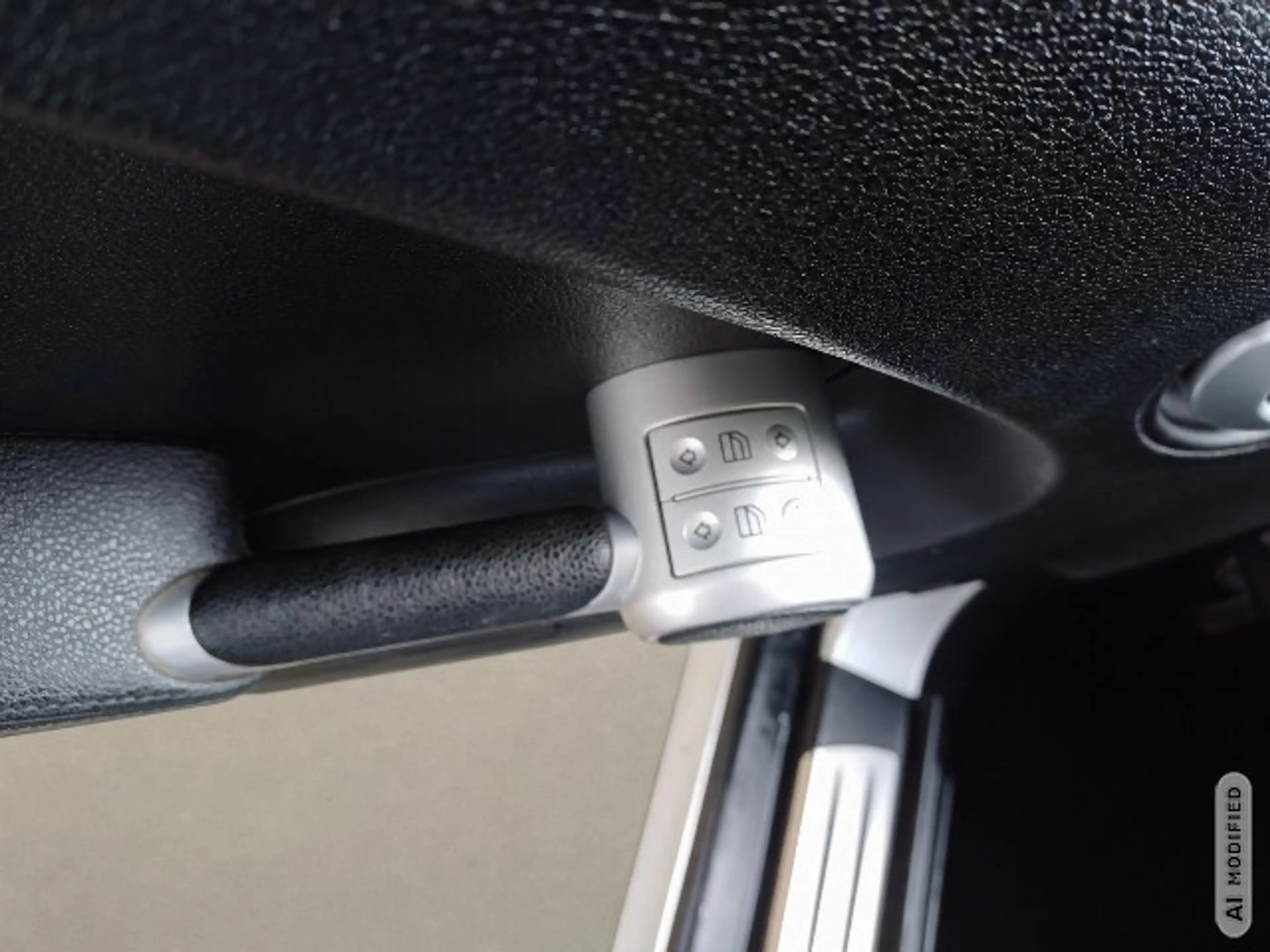 Mercedes-Benz SLK 200 KOMPRESSOR NAVI LEDER SHZ ALU TEMPO SPOSI — photo 10