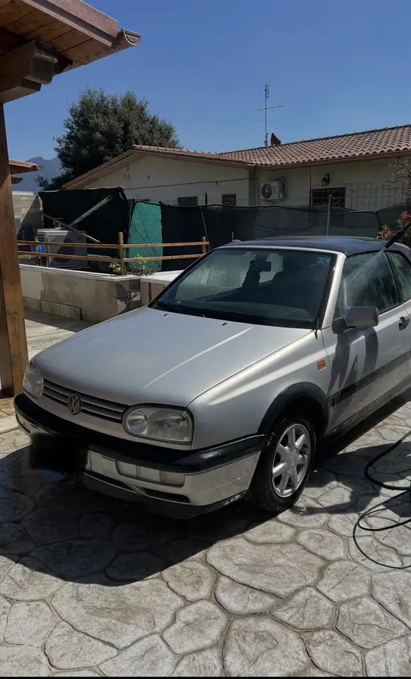 Volkswagen Golf Cabriolet Cabrio 1.6 Rolling Stones Collection, foto 3