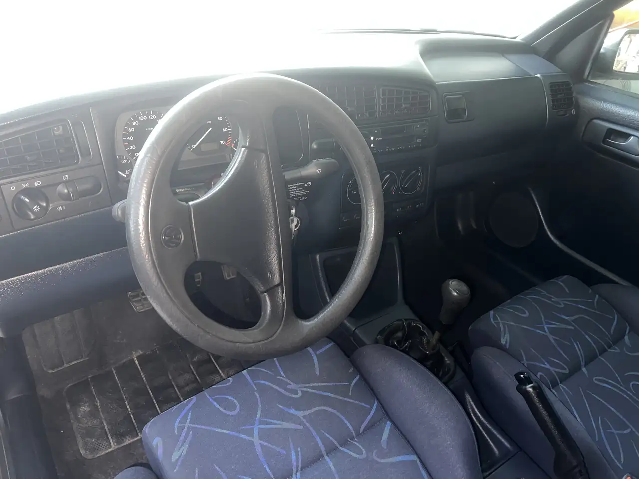 Volkswagen Golf Cabriolet Cabrio 1.6 Rolling Stones Collection, foto 4
