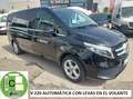 Mercedes-Benz V 220 220d Largo Avantgarde Negro - thumbnail 1
