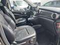 Mercedes-Benz V 220 220d Largo Avantgarde Negro - thumbnail 10
