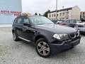 BMW X3 3.0d 4x4,Panorama,LEDER,NAVI,AllwetterTÜV-11. Black - thumbnail 2