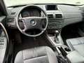 BMW X3 3.0d 4x4,Panorama,LEDER,NAVI,AllwetterTÜV-11. Black - thumbnail 5