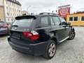 BMW X3 3.0d 4x4,Panorama,LEDER,NAVI,AllwetterTÜV-11. Black - thumbnail 3