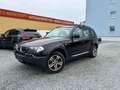 BMW X3 3.0d 4x4,Panorama,LEDER,NAVI,AllwetterTÜV-11. Black - thumbnail 1
