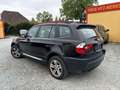 BMW X3 3.0d 4x4,Panorama,LEDER,NAVI,AllwetterTÜV-11. Black - thumbnail 4
