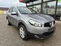Nissan Qashqai+2 7-Sitzer 1.Hand 7-Sitze HU&AU Neu Silber - thumbnail 1