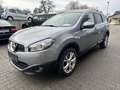 Nissan Qashqai+2 7-Sitzer 1.Hand 7-Sitze HU&AU Neu Silber - thumbnail 3