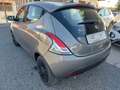 Lancia Ypsilon 1.0 FireFly 5 porte S&S Hybrid Ecochic Silver Grigio - thumbnail 4