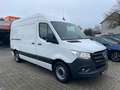 Mercedes-Benz Sprinter 314 CDI L2H2*Klima*1.Hand*Sortimo* Alb - thumbnail 2