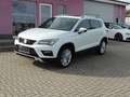 SEAT Ateca Xcellence *LED+Navi+RFK+Virtual Panorama * Blanc - thumbnail 2