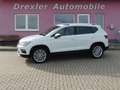 SEAT Ateca Xcellence *LED+Navi+RFK+Virtual Panorama * Blanc - thumbnail 1