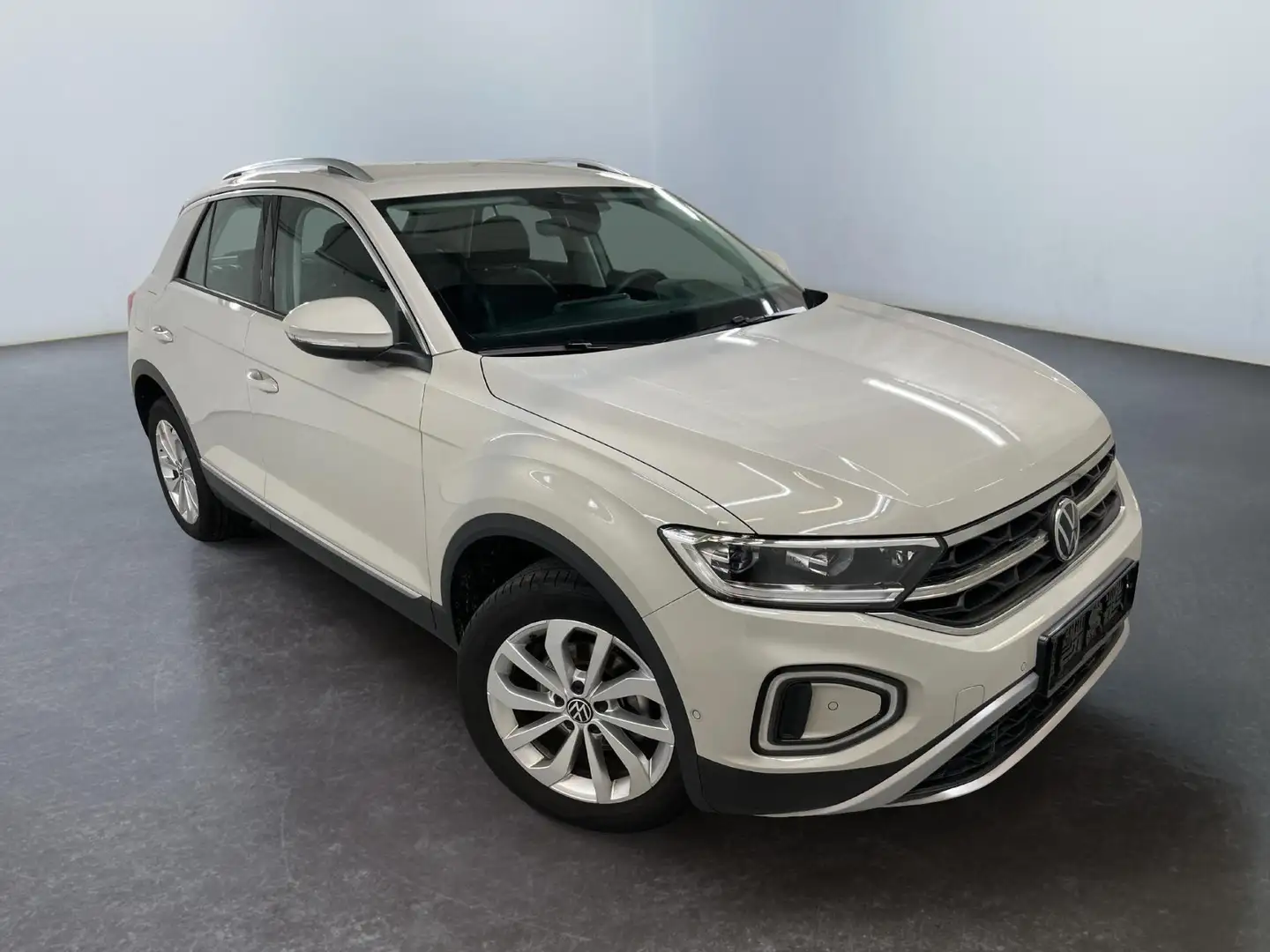 Volkswagen T-Roc Style 1.5 TSI EVO ACT 150PS/110kW DSG 2024 *DK ... Grau - 1