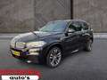 BMW X5 xDrive40e High Executive M-pakket Schwarz - thumbnail 1