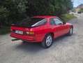Porsche 924 924 S Rouge - thumbnail 2
