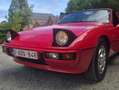 Porsche 924 924 S Rouge - thumbnail 5