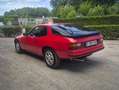 Porsche 924 924 S Rouge - thumbnail 3