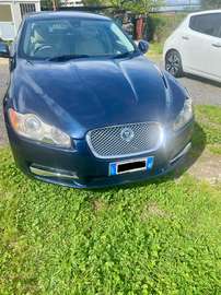 3.0d V6 Luxury auto