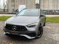 Mercedes-Benz GLA 200 45 AMG S Gris - thumbnail 3