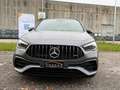Mercedes-Benz GLA 200 45 AMG S Gris - thumbnail 8