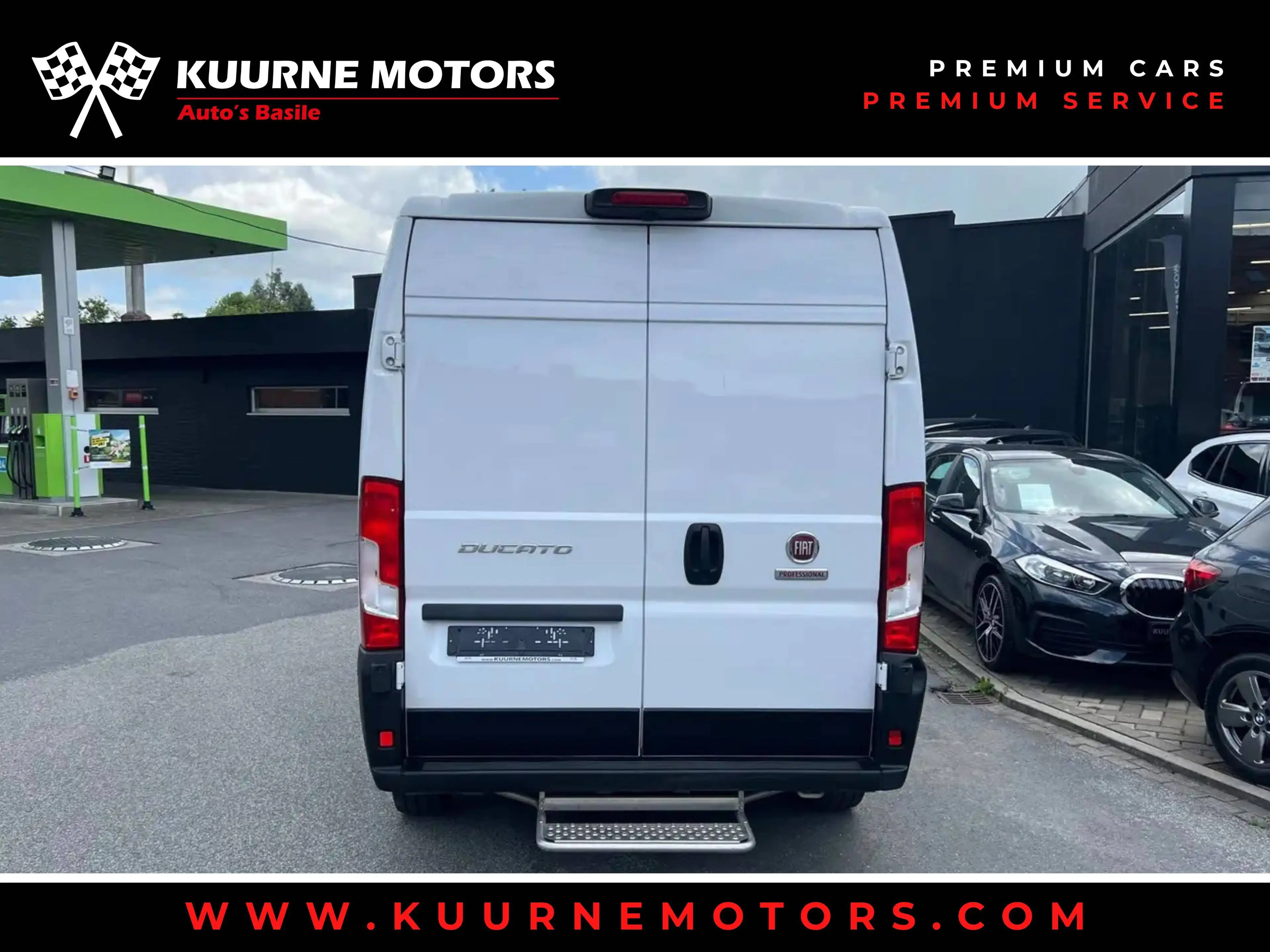 Fiat Ducato 2.2 Multijet L2H1/Airco/Cam/Bt*1jGarantie* — photo 6