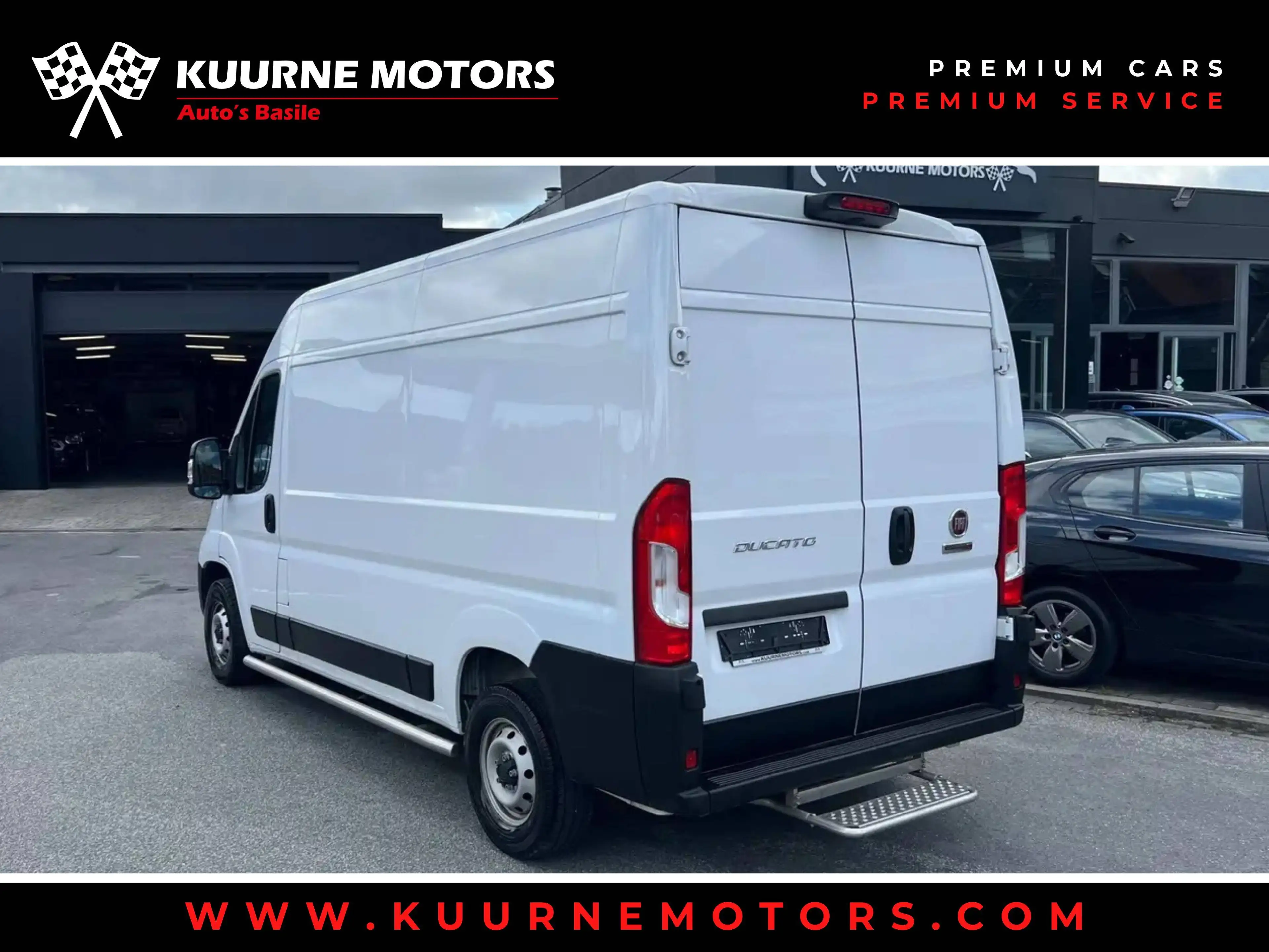 Fiat Ducato 2.2 Multijet L2H1/Airco/Cam/Bt*1jGarantie* — photo 2