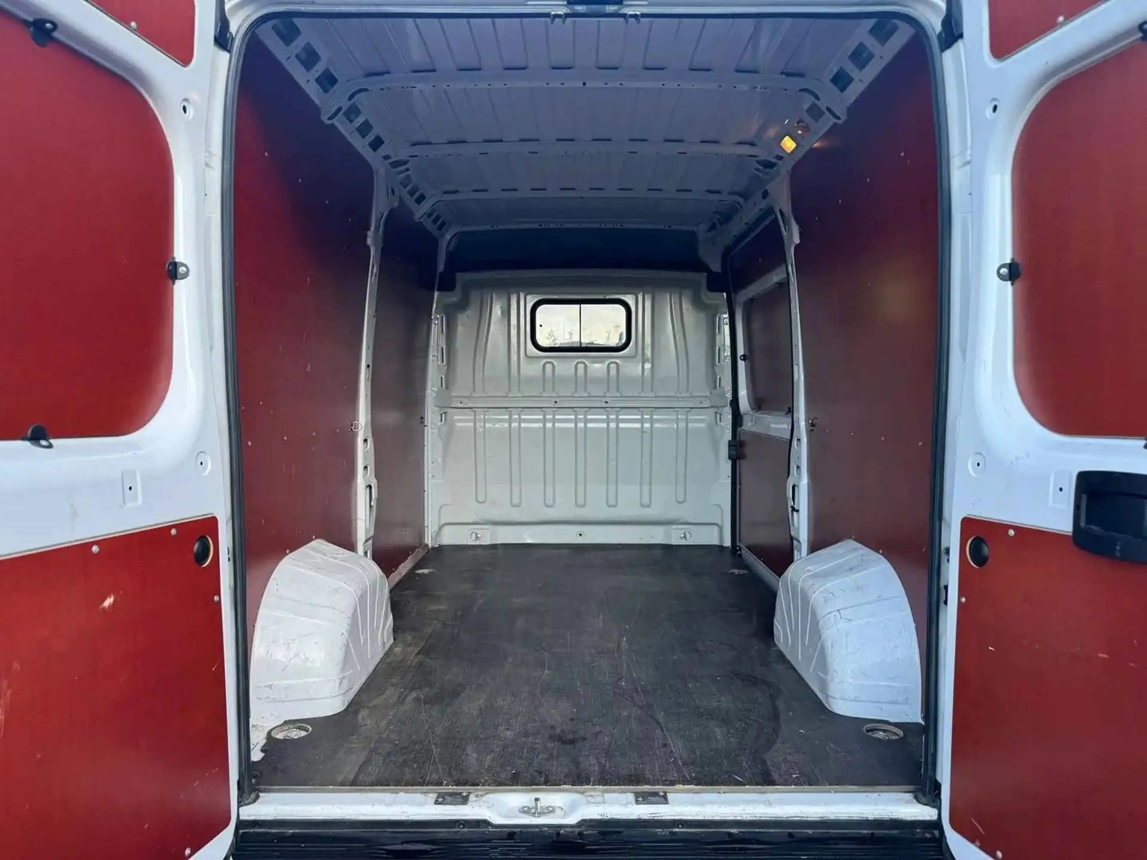 Fiat Ducato 2.2 Multijet L2H1/Airco/Cam/Bt*1jGarantie* — photo 13